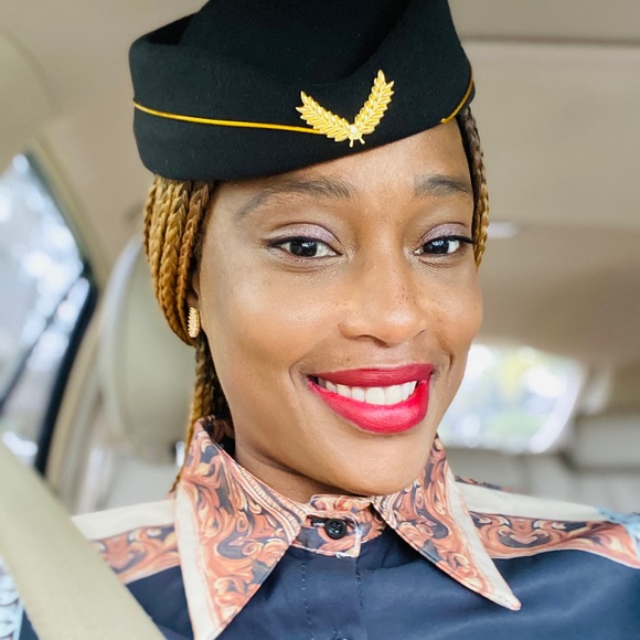 Please Follow @leichaurellelux - Picture 7 of 16